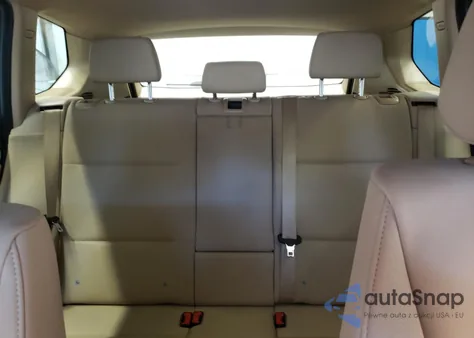 2013 BMW X3 xDrive28I z USA, uszkodzony, nr VIN 5UXWX9C59D0A30672